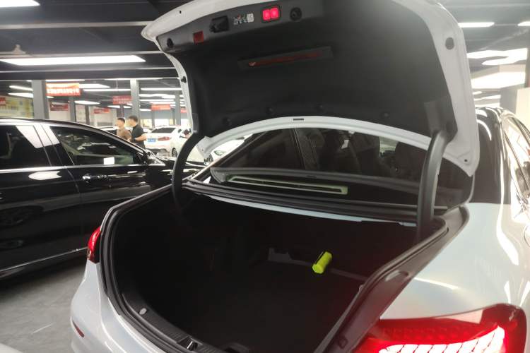 Used Mercedes-Benz E-Class 2023 Restyled E 300 L Sporty and Stylish Edition