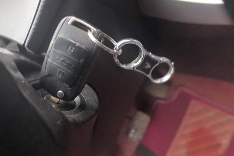 Used Baojun 530 2019 1.5T CVT Elite Version China V
