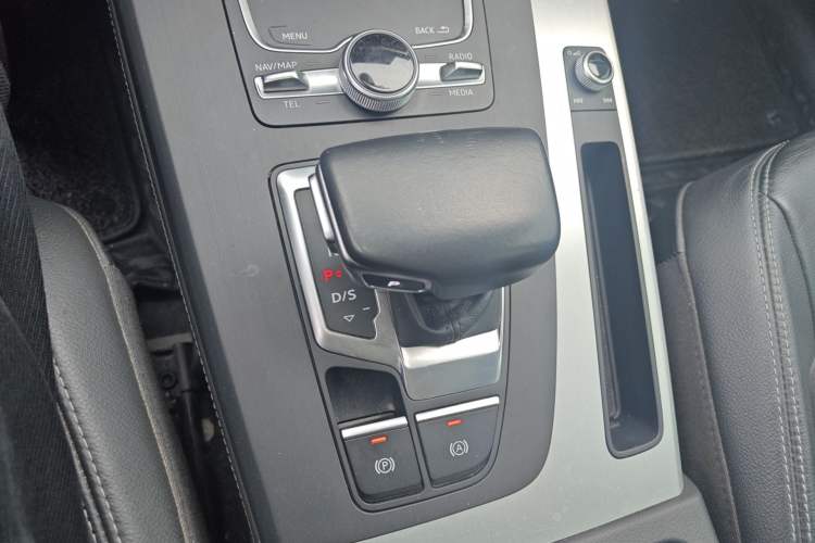 Used Audi Q5L 2020 40 TFSI Prestige Fashion Edition
