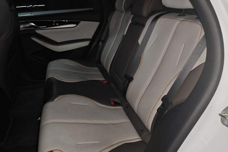 Used BYD Qin PLUS 2024 Honor Edition EV 420KM Leading Model