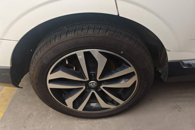 Used Venucia T90 2017 2.0L CVT Smart Edition