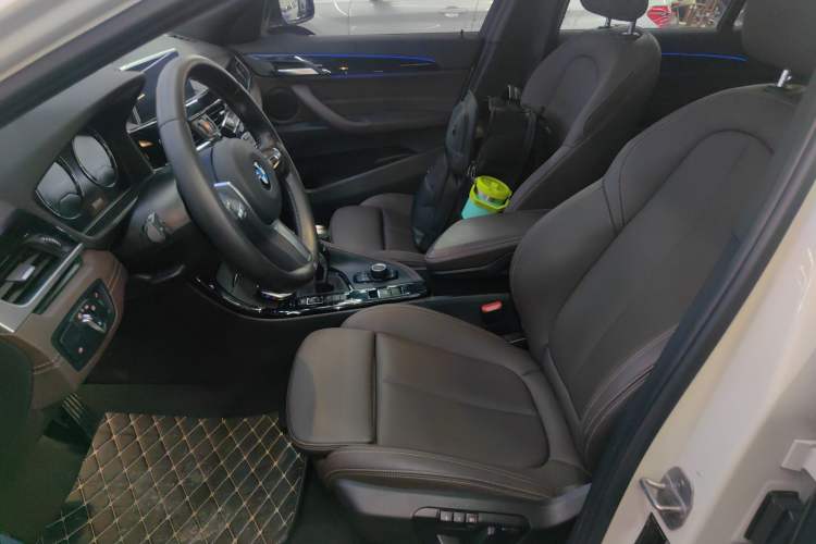 Used BMW X2 2020 sDrive25i Leading Model M Sport Package
