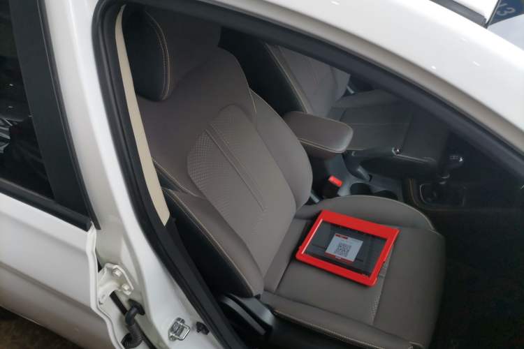 Used Changan Eado DT 2019 1.6L Manual Comfort Model China VI Standard