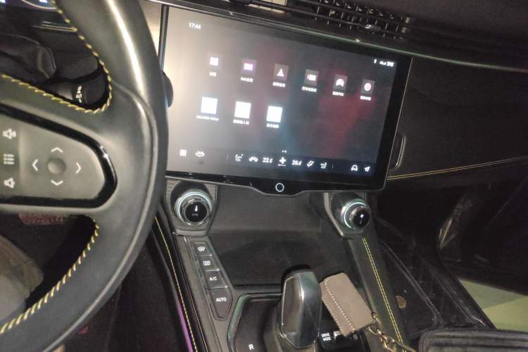 Used Lynk & Co 05 2020 2.0TD Two-Wheel Drive Shine Halo