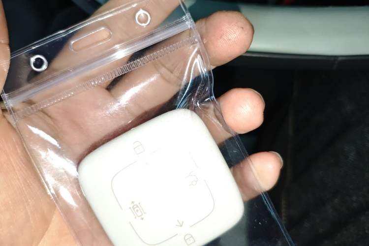 Used Zeekr 007 2025 Rear-Drive Intelligent Driving Version 75 kWh