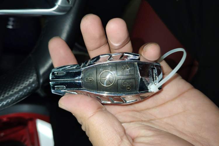 Used Mercedes-Benz C-Class 2018 C 200 Coupe
