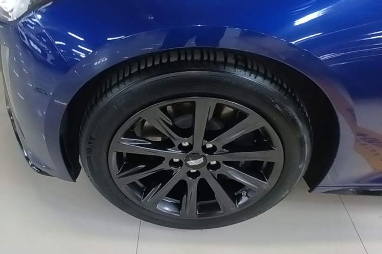 Used Cadillac CT5 2023 28T Prestige Model
