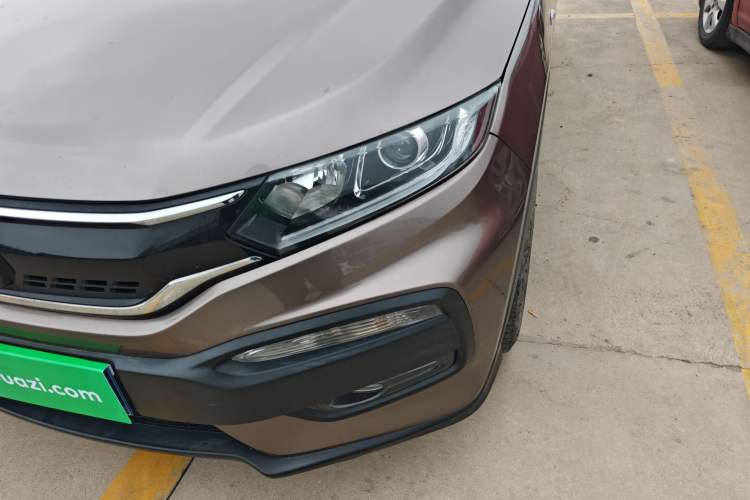 Used Honda XR-V 2017 1.5L LXi CVT Classic Edition