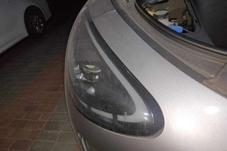 Used Geely Galaxy Geome 2025 UP 410km Exploration Edition
