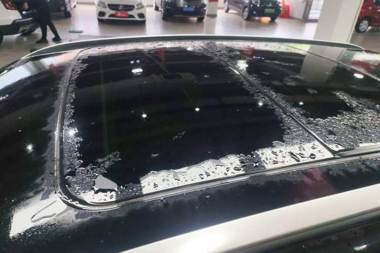 Used Lynk & Co 06 2023 Remix 1.5T Shero Roof