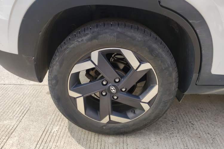 Used Hyundai ix25 2020 1.5L CVT DLX Prestige Version Right Rear Wheel Hub