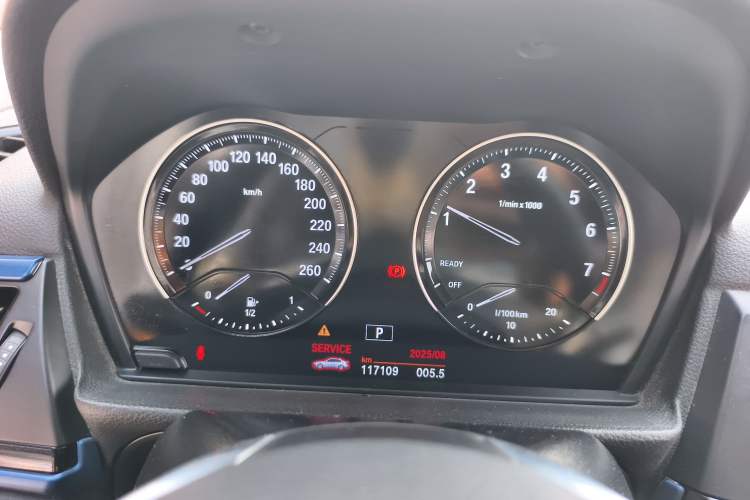 Used BMW 1 Series 2018 118i Sport Edition