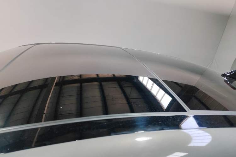 Used Hyundai Sonata 2020 380TGDi Automatic TOP Flagship Edition