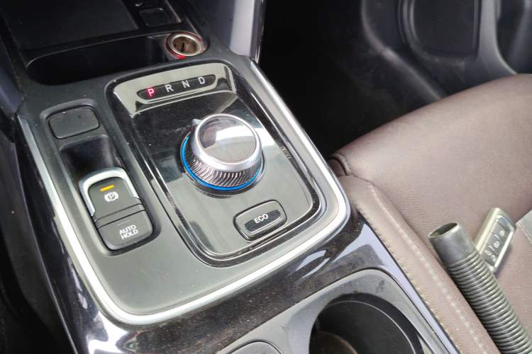 Used GAC Group ix4 2018 Leading Edition
