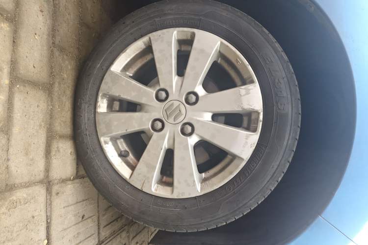 Used Suzuki Alto 2009 1.0L Manual Comfort Edition Right Front Wheel Hub