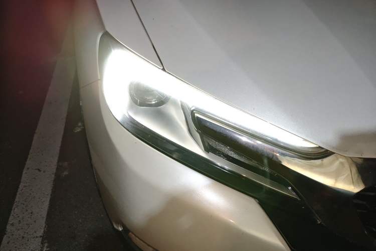 Used DS 6 2016 1.6T Elegant Edition THP160
