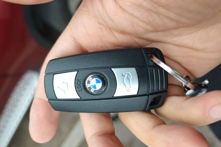 Used BMW X6 2011 xDrive35i