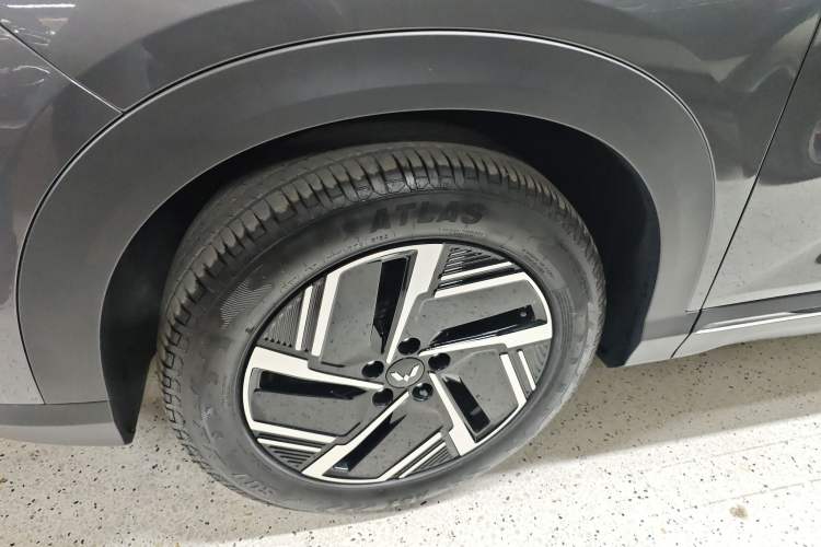 Used Wuling Xingguang S 2025 Model, 130km Leading Edition
