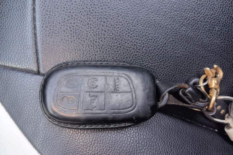 Used Jeep Compass 2017 200T Automatic Family Edition