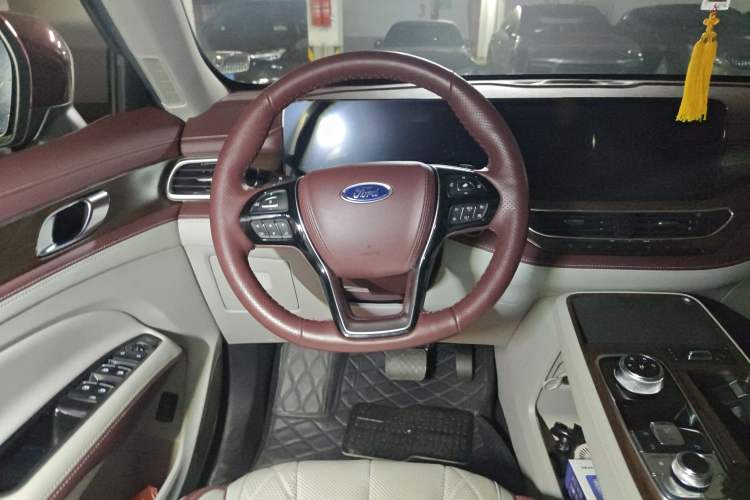 Used Ford Equator 2021 EcoBoost 225 Premier 7-Seater