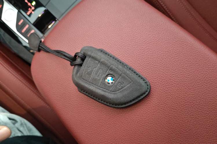 Used BMW X3 2023 xDrive30i Leading Model M Night Edition Package