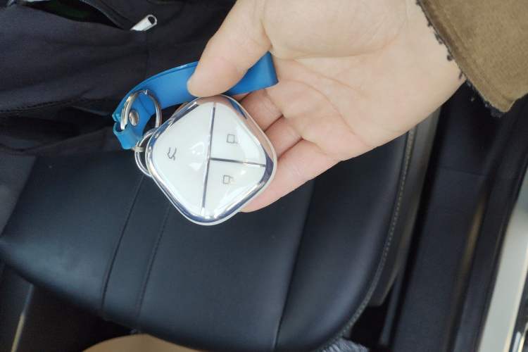 Used Baojun Spark EUV 2026 301km Flagship Edition