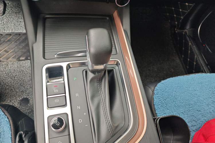 Used Chery Arrizo 5 PLUS 2021 Xiao AI 1.5T CVT Enjoy PLUS
