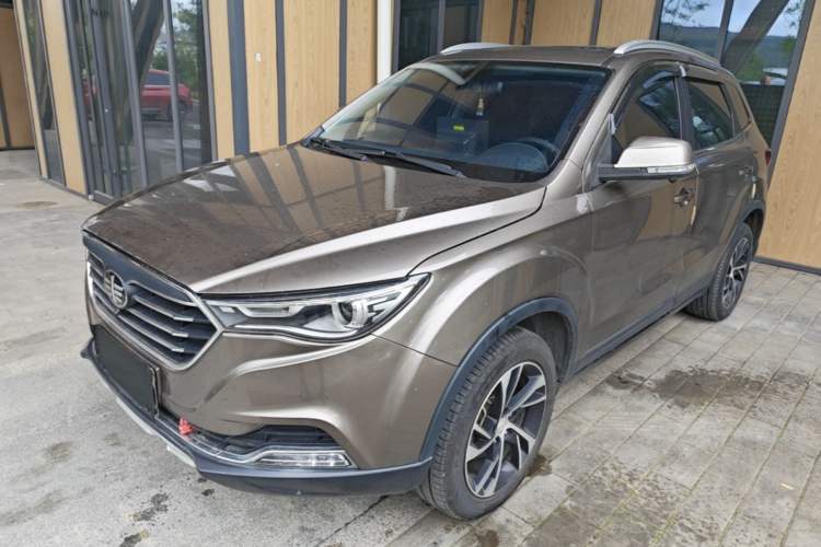 Used Bestune X40 2019 1.6L Automatic Luxury Edition China VI Guazi used car, China used car export, Used car for sale, Used  cars, Cheapest cars for sale