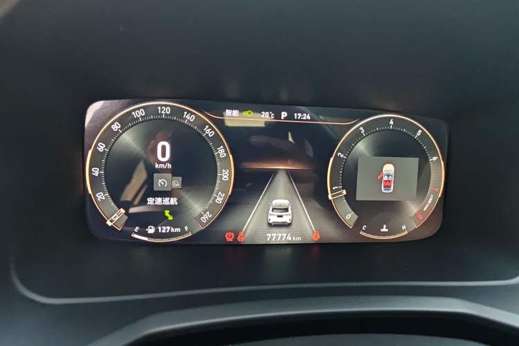 Used Lynk & Co 06 2023 Remix 1.5T JinPro
