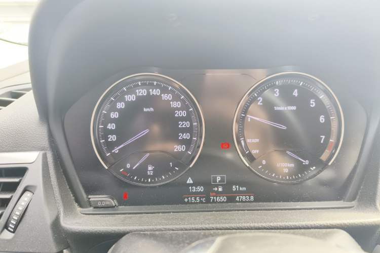 Used BMW 1 Series 2020 120i Fashion Model