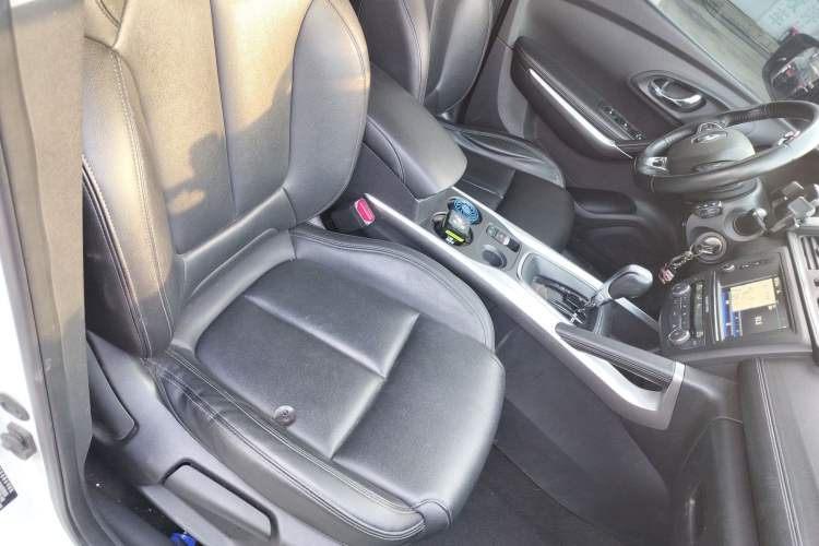 Used Renault Kadjar 2017 2.0L Two-Wheel-Drive Leading Edition
