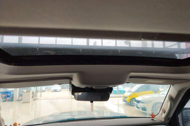 Used Tank 300 2021 Off-Road Edition 2.0T Challenger Headliner