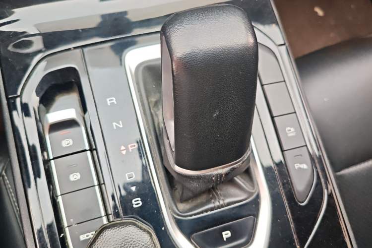 Used Wuling Victory 2020 1.5T CVT Flagship Edition
