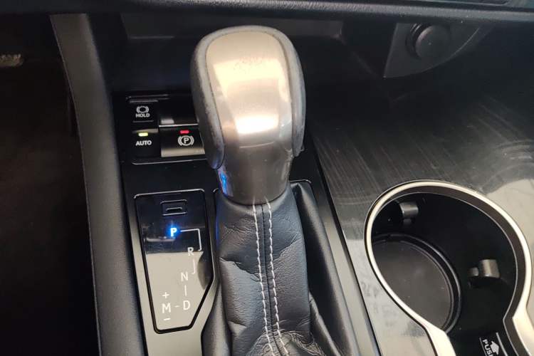 Used Lexus RX 2016 300 Two-Wheel Drive Elite Version China V Standard Gear Lever