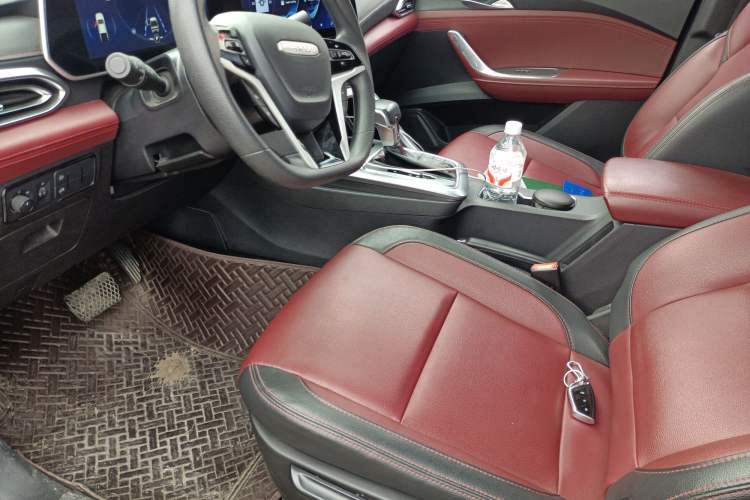 Used SAIC MAXUS T90 2021 2.0T Single-Turbo Automatic All-Wheel Drive High Ground Clearance Comfort-Style Extended Cabin
