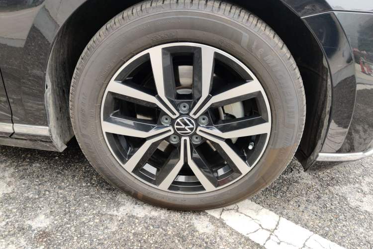 Used Volkswagen Magotan 2020 330TSI DSG Leading Model