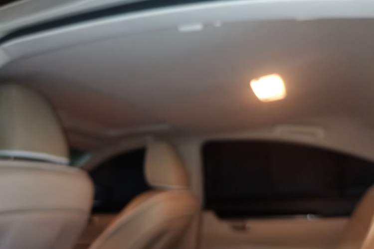 Used Lexus ES 2014 250 Elite Edition