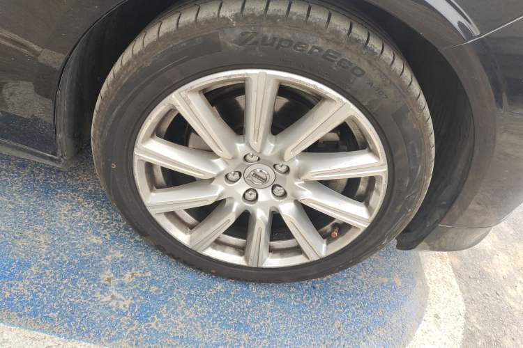 Used Volvo S90 2020 T5 Zhiyi Luxury Edition