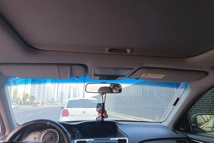 Used Honda Accord 2016 2.0L Comfort Edition
