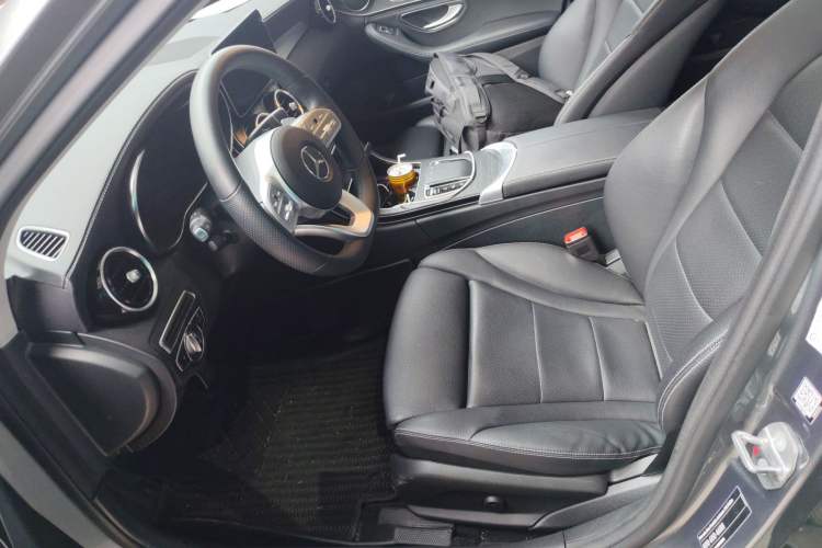 Used Mercedes-Benz C-Class 2020 C 260 L Sport Edition