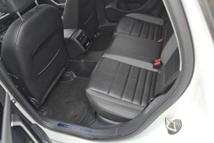 Used Volkswagen Sagitar 2020 280TSI DSG Comfort Version China VI Standard