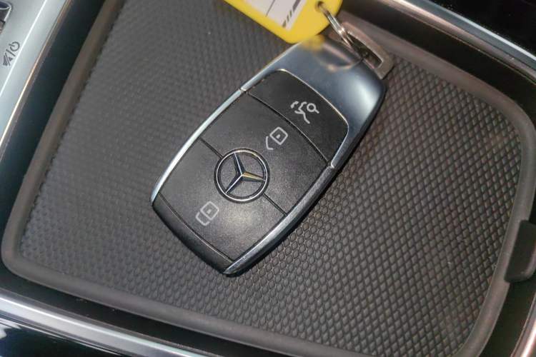 Used Mercedes-Benz GLB 2024 GLB 200 Dynamic Edition