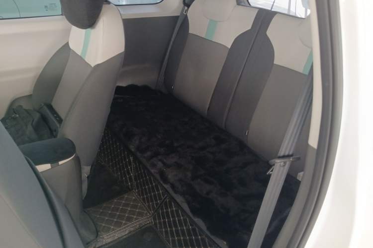 Used CHANGAN NEVO Lumin 2025 205 km Xiangqin Version