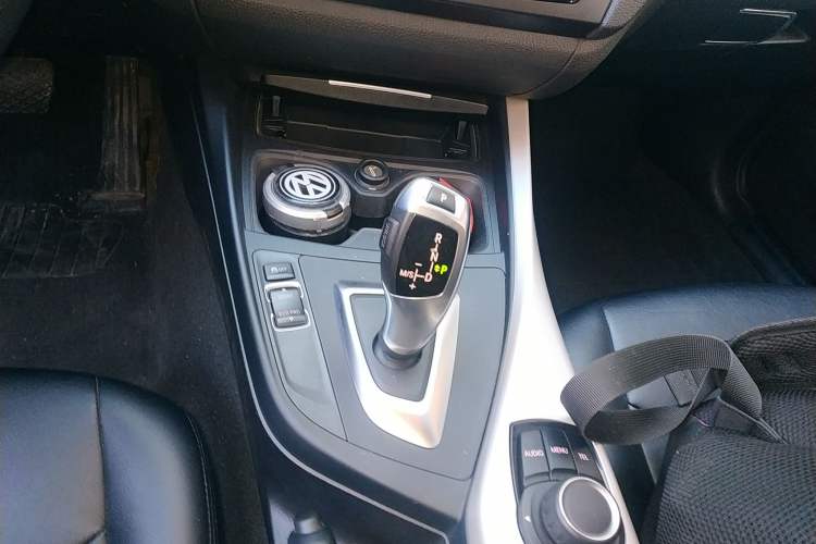 Used BMW 1 Series (Import) 2013 Revised 116i Leading Edition