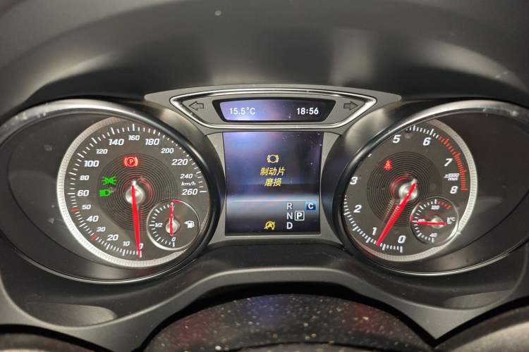 Used Mercedes-Benz GLA 2018 GLA 200 Sport Edition
