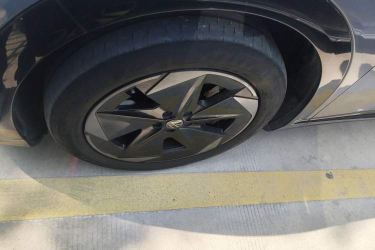 Used Volkswagen ID.UNYX 2024 Revised Pro Long-Range Version