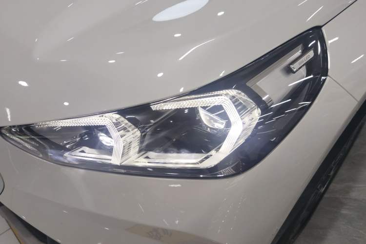 Used BMW iX1 2023 eDrive25L X Design Package