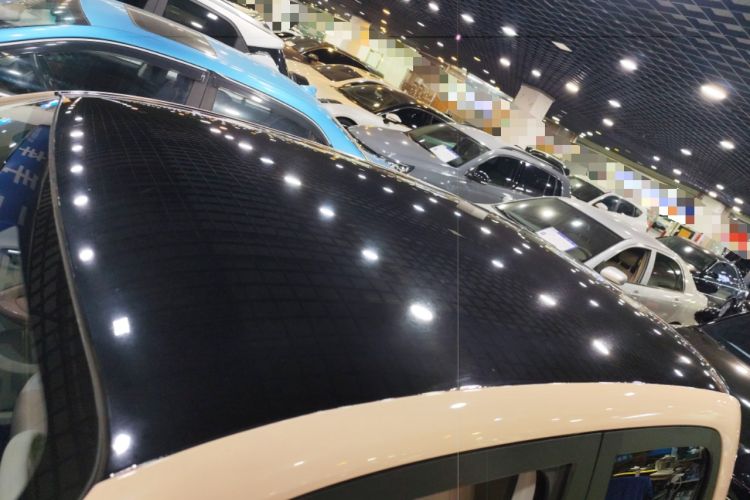 Used Leapmotor T03 2023 200 Lite Edition
