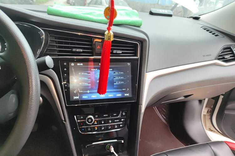 Used Venucia D60 2020 1.6L XL CVT Enjoyment Edition