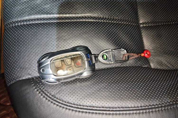 Used Land Rover Range Rover 2014 3.0 SC V6 Vogue SE